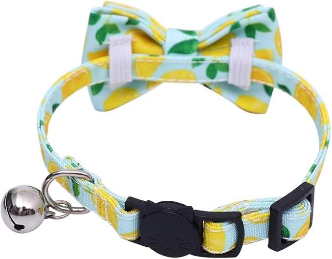 2-Pack Breakaway Cat Collars - Image 7