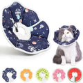 Cat Cone Collar Soft, Waterproof Cat Recovery Collar After Surgery
