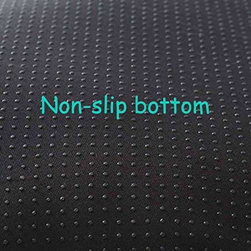 BODISEINT Modern Soft Plush Round Pet Bed - Image 8