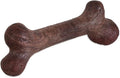 Pet Qwerks Dinosaur BarkBone by PetQwerks