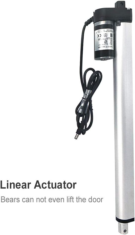 JVR Automatic Chicken Coop Smart Door Compatible - Image 7