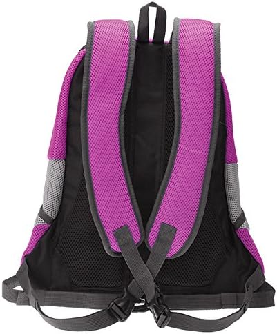 Mogoko Cat Dog Backpack Carrier, Puppy Pet Front Pack - Image 4