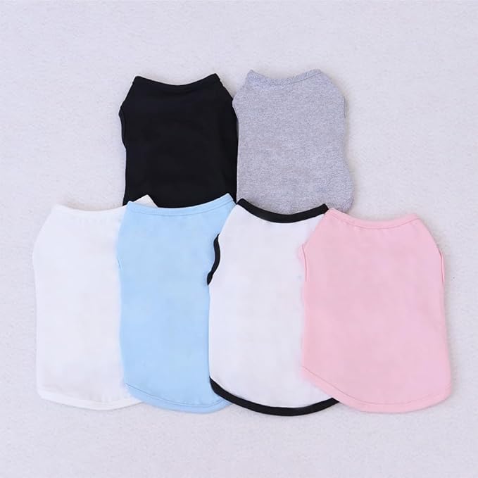 Custom Dog Birthday Shirt, Personalized Pet Apparel Print - Image 6