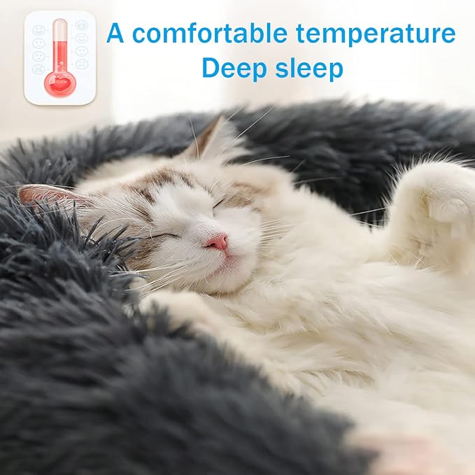 Cat Beds for Indoor Cats - Image 7