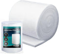 MAQIHAN Aquarium Filter Pad by MaqiIhanCustomOfficial
