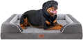 Comfort Expression Orthopedic Dog Bed by ComfortExpression