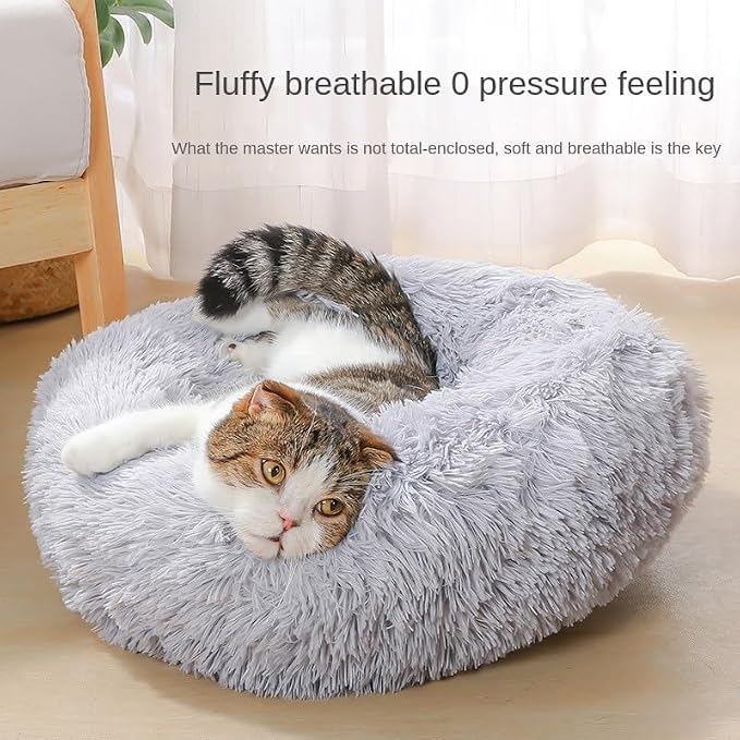Cat Beds for Indoor Cats - Image 8
