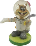 Penn-Plax Officially Licensed Spongebob Squarepants Aquarium Ornament – Sandy – by Penn-Plax
