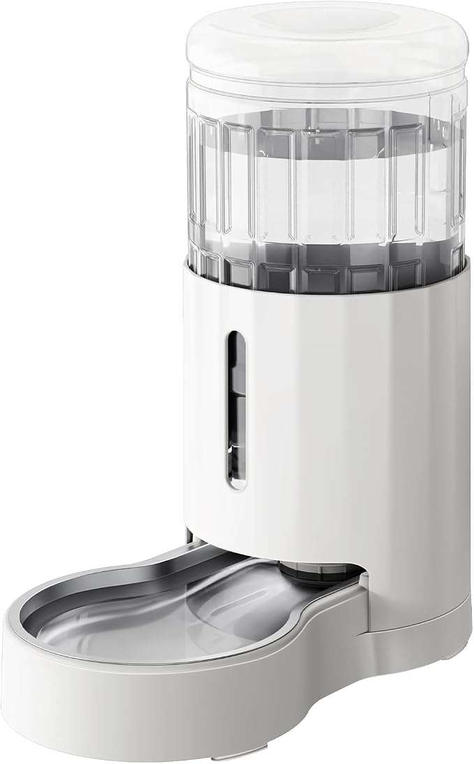 CZPET Automatic 7L Dog and Cat Water Dispenser by CZPET