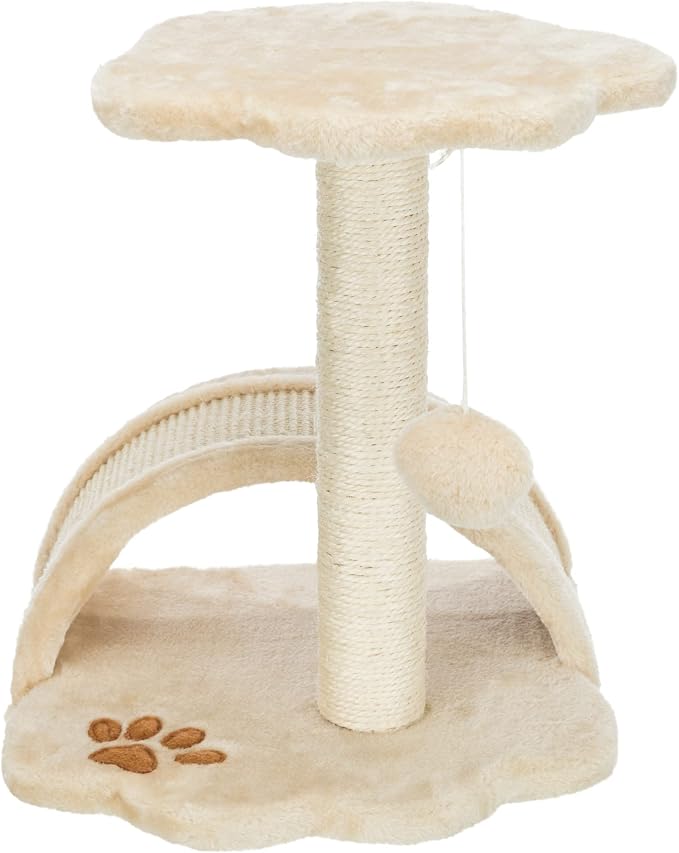 TRIXIE Vitoria 16.9-in Cat Tree by TRIXIE