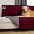 GORILLA GRIP Waterproof Couch Cover by GorillaGrip