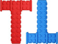 Chewy Sensory Toys for Kids by LULLKIDS