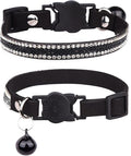 Solmoony Breakaway Cat Collars by SOLMOONY