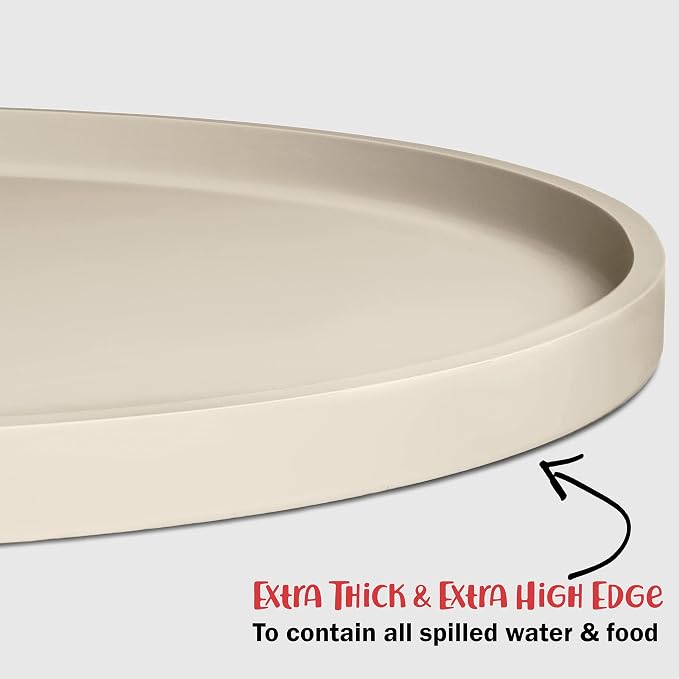 DogBuddy Dog Food Mat - Image 5
