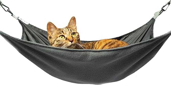 Cat Hammock for Cage by QIPAN