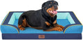 Comfort Expression Orthopedic Dog Bed by ComfortExpression