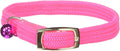 Kool Kat Elastic Cat Safety Collar by OmniPet%C2%AE