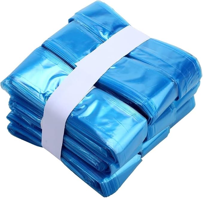 15 Pack Cat Litter Refills Bag, Litter Refills Compatible - Image 3
