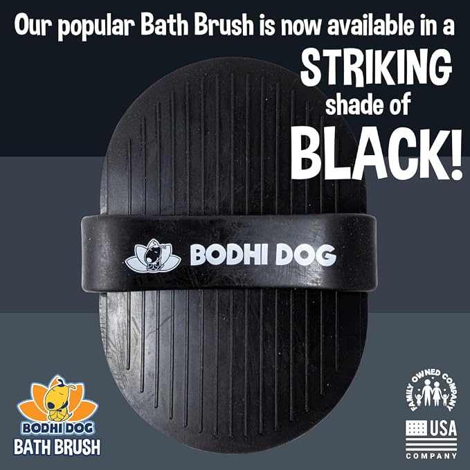 Bodhi Dog Shampoo Brush - Image 3