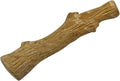 Pupstages Dogwood Dog Chew Toy – Real-Wood Blend, Natural Flavor & Texture by Petstages