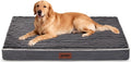 XXL Dog Bed for Crate by Zomisia