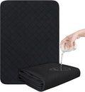 Washable Incontinence Bed Pad by Magik+%26+Kover