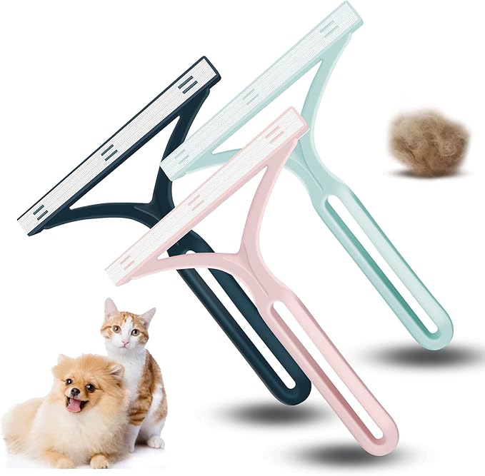 GoTravel2 Pet Hair Remover by GoTravel2