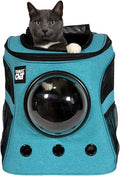 Fat Cat Backpack Carrier by TheFatCat