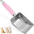 Cat Litter Scoop by Apidgrowth