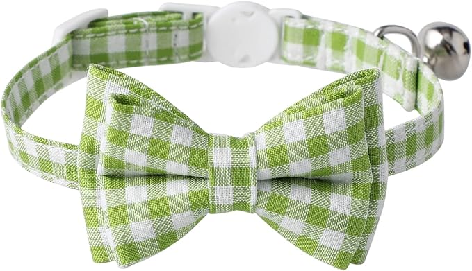 AIITLE Breakaway Cat Collar by AIITLE-FORPETSBETTERLIFE
