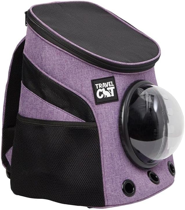 Fat Cat Backpack Carrier - Image 3