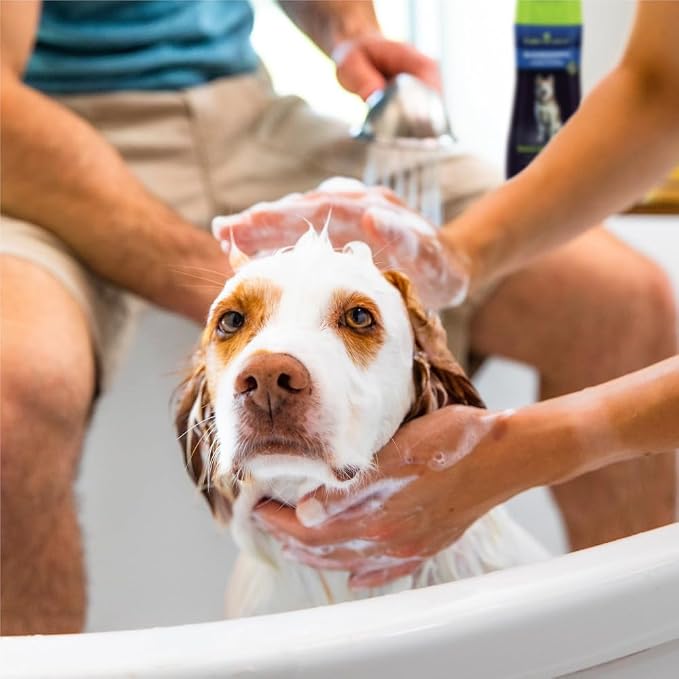 FURminator® deShedding Ultra Premium Conditioner, Conditioner - Image 7