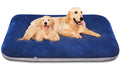 Magic Dog Super Soft Extra Large Dog Bed Jumbo Pet Beds Orthopedic 47 Inch by MagicDog