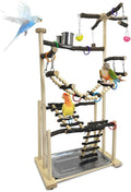 kathson Large Bird Playground by kathson