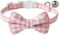 AIITLE Breakaway Cat Collar by AIITLE-FORPETSBETTERLIFE
