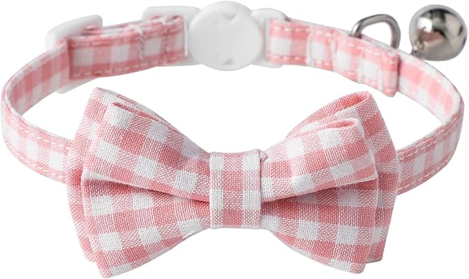 AIITLE Breakaway Cat Collar by AIITLE-FORPETSBETTERLIFE