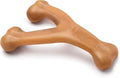 Benebone Wishbone Durable Dog Chew Toy by Benebone