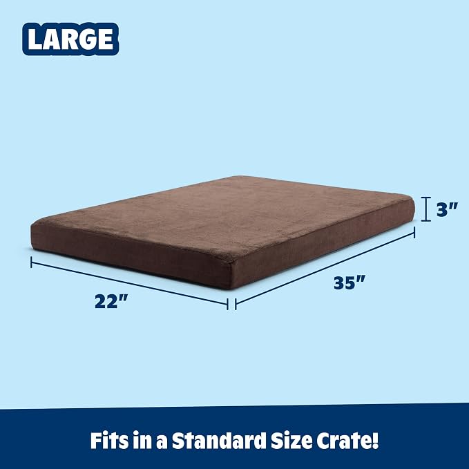 Barkbox Orthopedic Dog Bed - Image 3