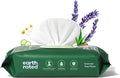 Earth Rated Dog Wipes, Hypoallergenic, 3-in-1 Cleaning and Hydrating, by EarthRated