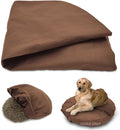 Dog Bed Cover Waterproof Replacement Machine Washable Covers by Unknown