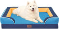 Comfort Expression Orthopedic Dog Bed by ComfortExpression