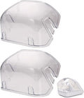 Pet Feeder Rear Cover for Pet Feeder & Connect, YOIHABV Cat Feeder Cover by YOIHABV