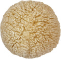 HuggleHounds Plush Ball Dog Toy by HuggleHounds