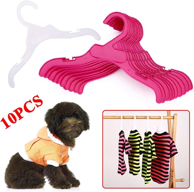 Pet Clothing Hanger - Image 3