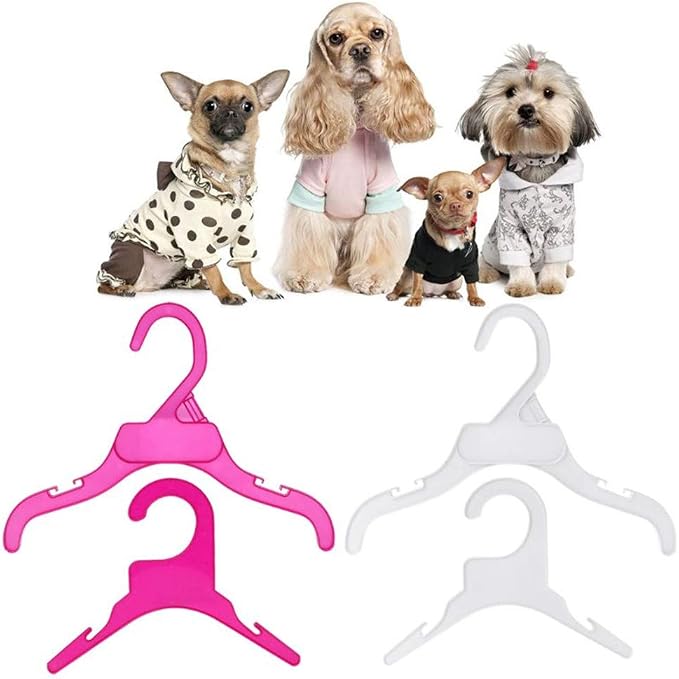 Pet Clothing Hanger - Image 2