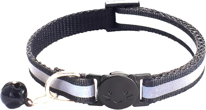 2 Pack Breakaway Cat Collars - Image 4