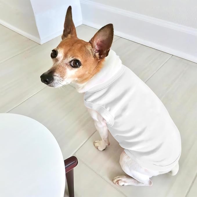 Personalized Dog Shirt Custom Pet T Shirts - Image 5