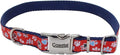 Coastal Pet - Ribbon - Adjustable Dog Collar by CoastalPet