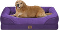 Orthopedic Dog Bed -XL Large Dog Beds by ChezPaw