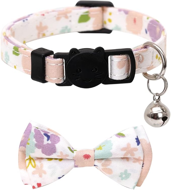 2 Pack/Set Cat Collar Breakaway - Image 3